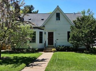 5408 Knox Ave S, Minneapolis, MN 55419