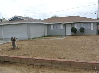 1554 Monte Vista Ave, Rosamond, CA 93560