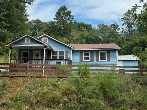 717 Pardue Mill Rd, Demorest, GA 30535