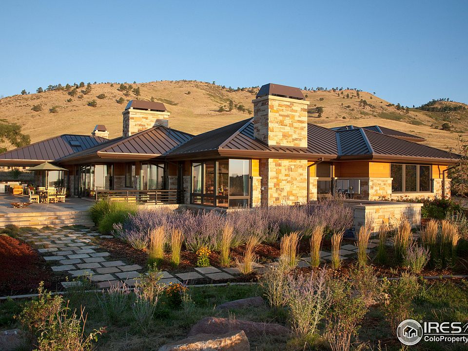 335 Lee Hill Dr, Boulder, CO 80302 MLS 981969 Zillow