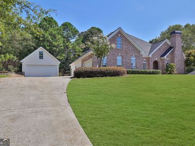 2239 Cedar Lake Dr, Loganville, GA, 30052