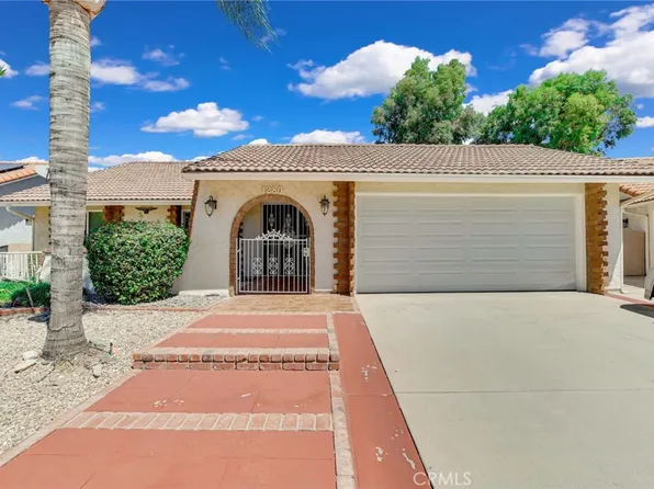1280 Sequoia Cir, Hemet, CA 92545