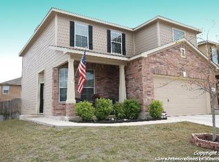 5464 Nutmeg Trl, Leon Valley, TX 78238