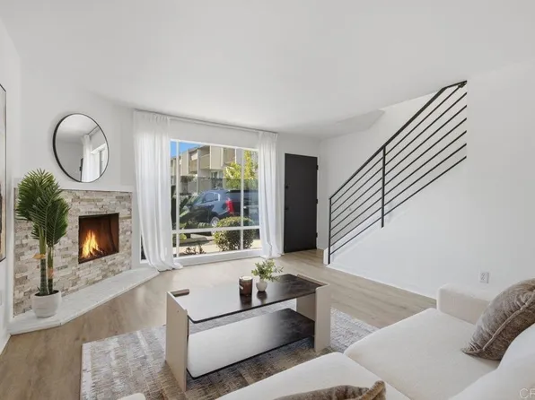 3282 Berger Ave Unit A3, San Diego, CA 92123