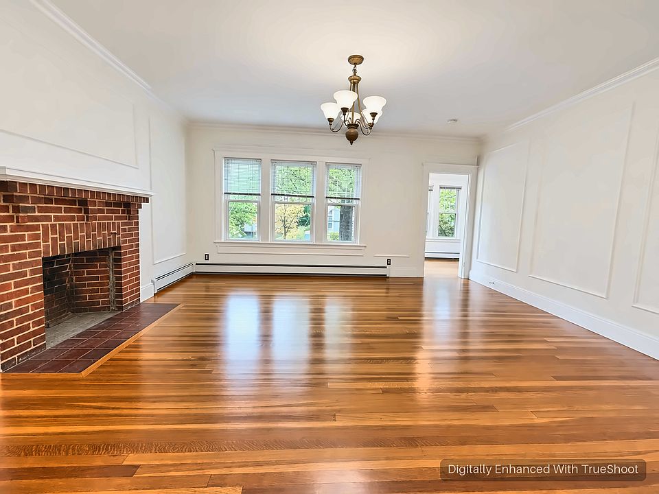 1st image of 251 Winchester St #2F