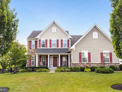 26696 Gayfeather Dr, Chantilly, VA, 20152