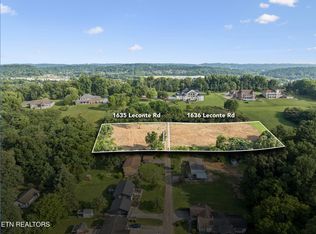1635 Leconte Rd, Knoxville, TN 37914
