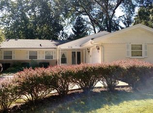 112 Westover Ct, Schaumburg, IL 60193