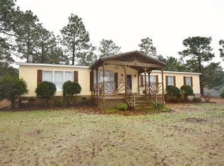 137 Mount Zion Rd, Graniteville, SC 29829