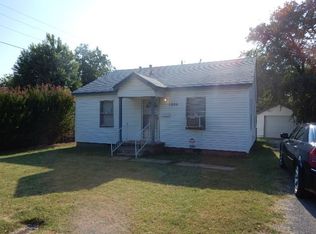 1806 NW 12th St, Lawton, OK 73507