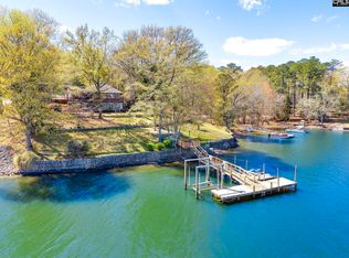 1658 Ginkgo Trl, Ridgeway, SC 29130