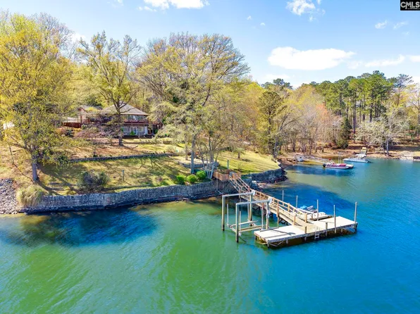 1658 Ginkgo Trl, Ridgeway, SC 29130