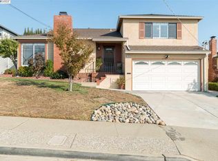 19068 Clemans Dr, Castro Valley, CA