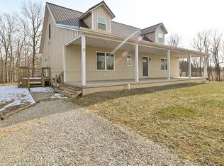 12384 N Hogan Rd, Aurora, IN 47001