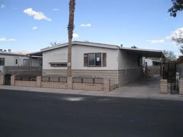 3560 Death Valley Dr, Las Vegas, NV 89122