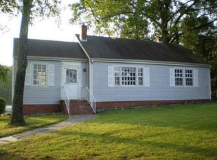 5230 Halifax Rd, Halifax, VA 24558