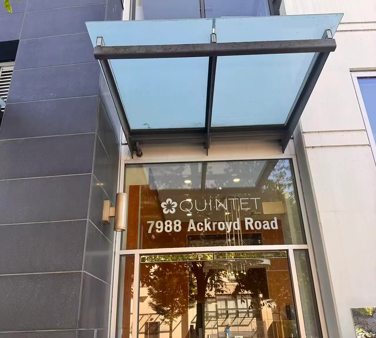 1 bed, 630 sqft, $2,200 — Photo 1