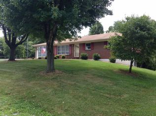 142 Tanzalon Dr, Lynchburg, VA 24502