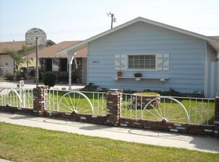 18826 Northam St, La Puente, CA 91744