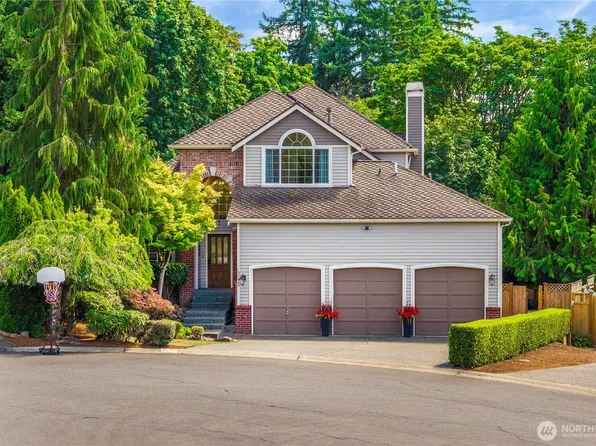 30449 103rd Court SE, Auburn, WA 98092