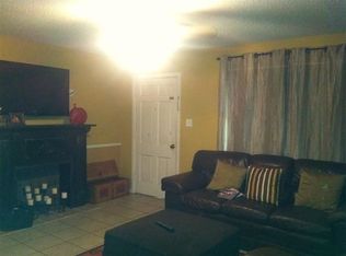 9 S Valley Dr, Texarkana, AR 71854