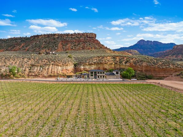 610 W Vineyard Ln, Rockville, UT 84763