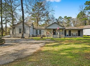 12665 Fm 1314 Rd, Conroe, TX 77302