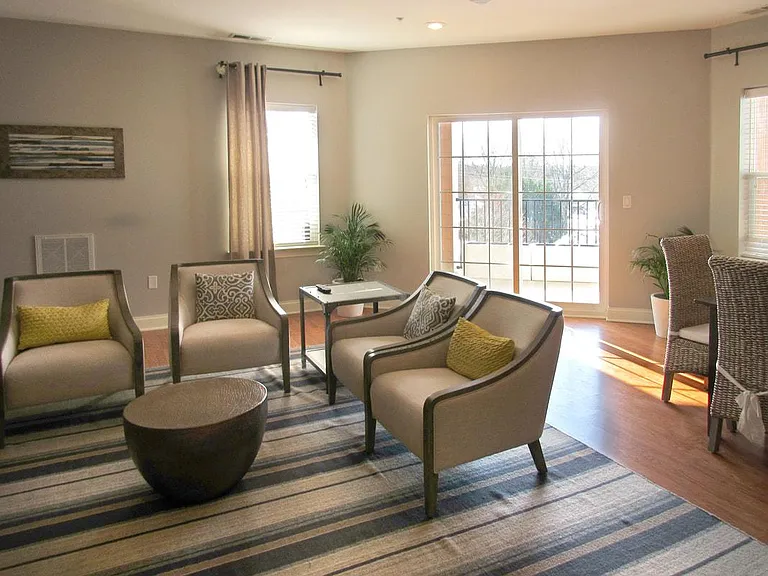The Cove at Riverwinds Senior Apartments 55+ — Photo 11