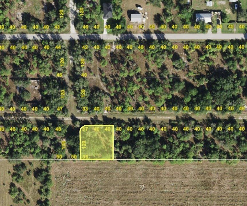 2nd image of 13526 MISSION DRIVE LOT 1
