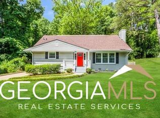 5224 Avery St SW, Covington, GA 30014