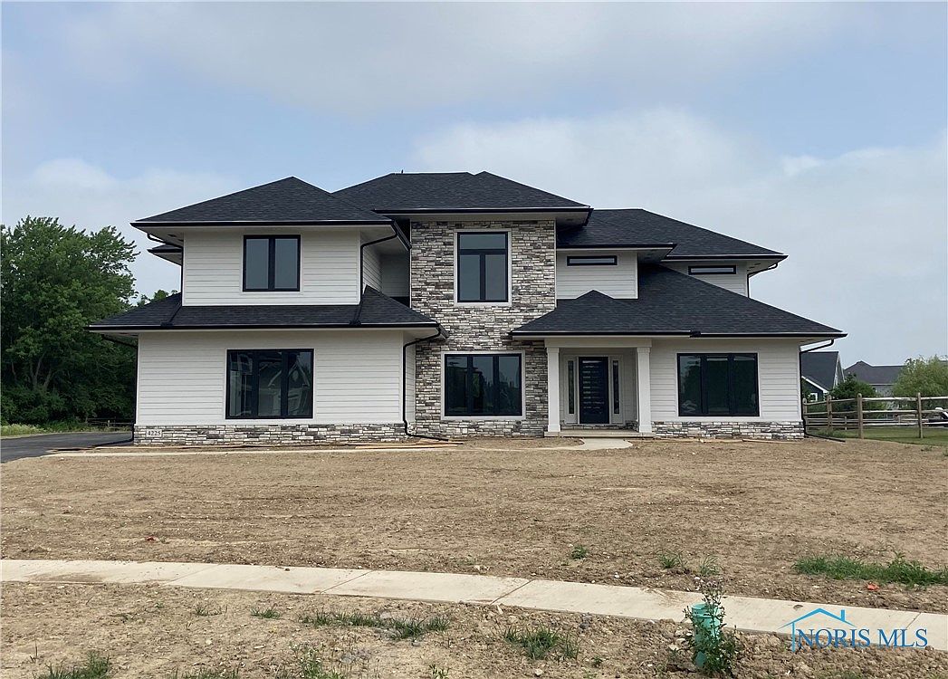 4225 Thornbury Ct, Perrysburg, OH 43551 Zillow