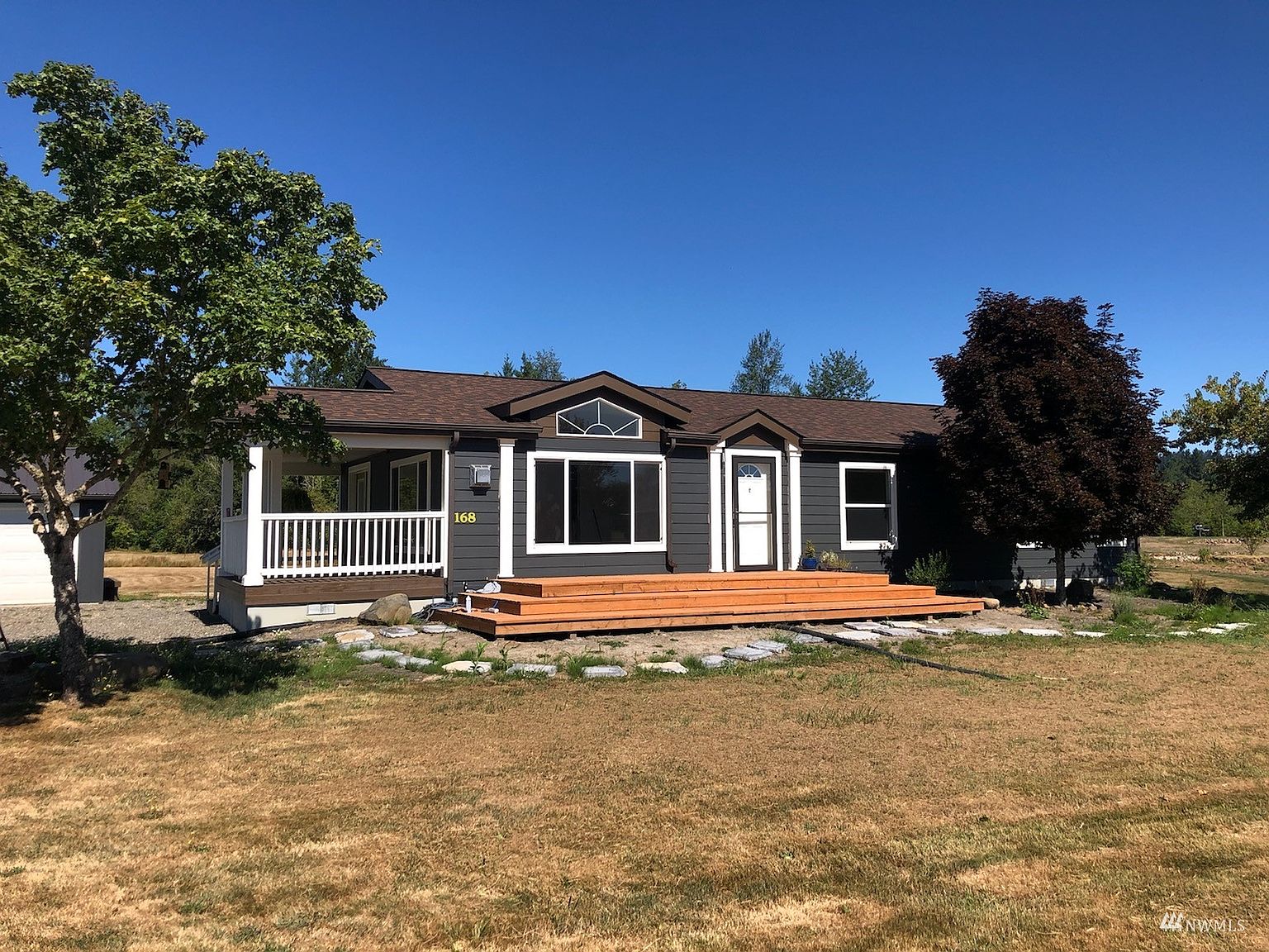 168 Barrier Drive, Salkum, WA 98582 Zillow