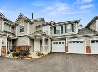 1713 Pontarelli Ct, Aurora, IL 60504