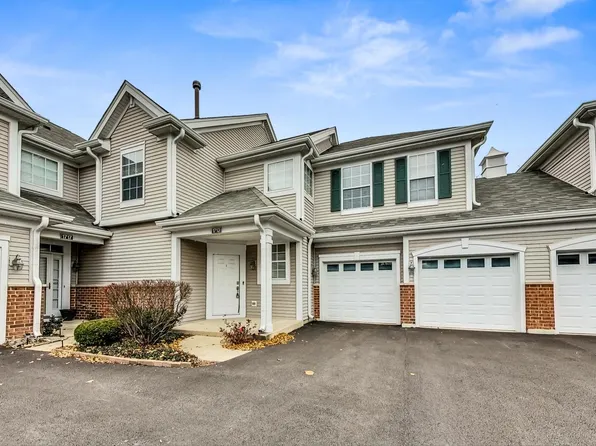 1713 Pontarelli Ct, Aurora, IL 60504