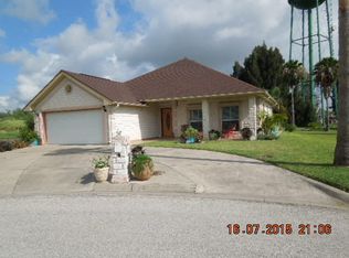 811 Sabine River Cir, Brownsville, TX 78520