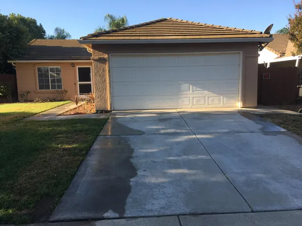 3812 Creedmoor Ave, Modesto, CA 95357