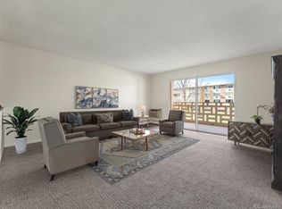 605 S Alton Way #2B, Denver, CO 80247