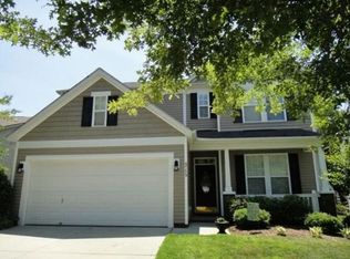 9729 Waltham Ct, Charlotte, NC 28269