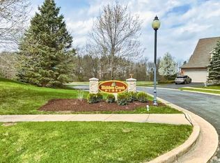 1140 Alissa Marie Dr, Highland, MI 48357