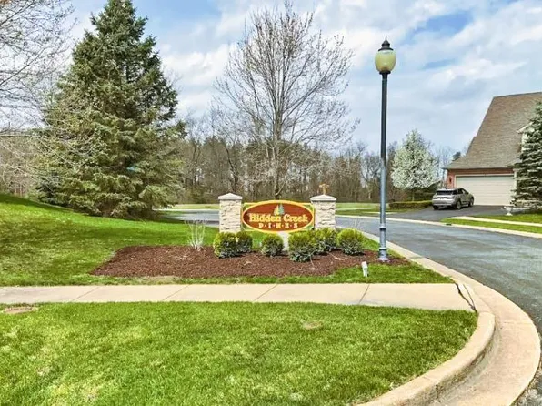 1140 Alissa Marie Dr, Highland, MI 48357