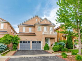 71 Landsdown Cres, Markham, ON L6E1N6