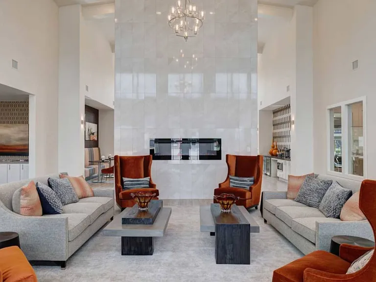 Smart Living at Cypress Creek Apartment Homes — Photo 18