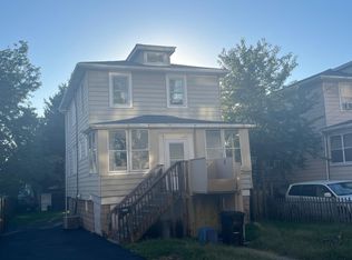 604 Military Ave, Baltimore, MD 21208