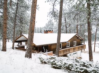 29840 Ruby Ranch Rd #A, Evergreen, CO 80439