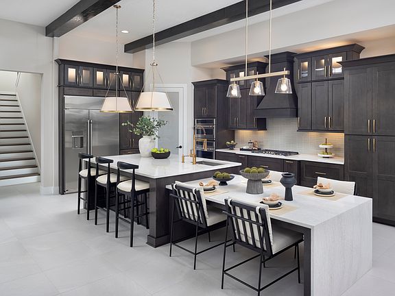 Gourmet Kitchen - Key West II at Two Rivers