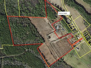 63 63/ Ac Twisted Hickory Rd, Bladenboro, NC 28320