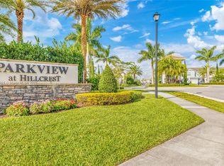3932 Long Leaf Ln #1, Hollywood, FL 33021