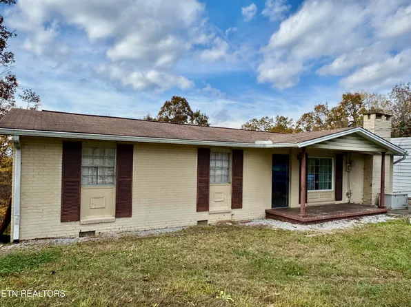 513 W Ridgecrest Dr, Kingston, TN 37763