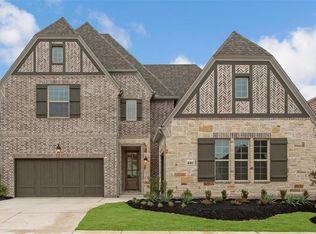 807 Rudder Ct, Allen, TX 75013