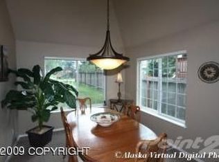 4050 Winchester Loop, Anchorage, AK 99507